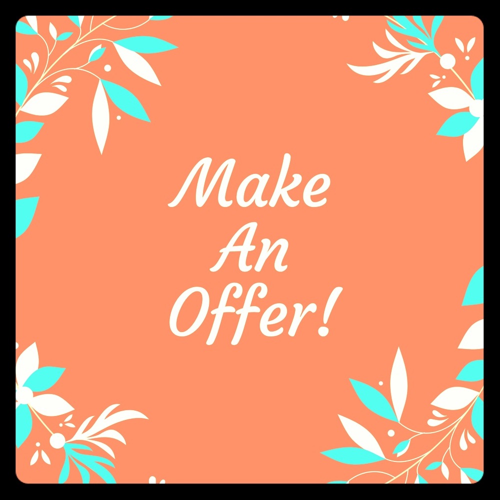 Make an Offer!